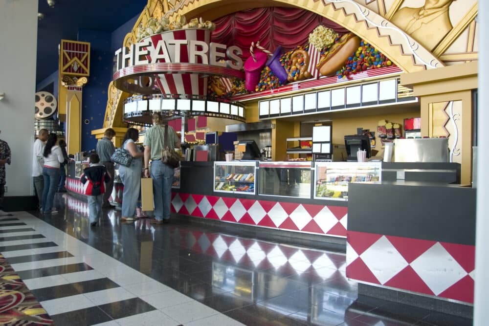 Teen With Autism Kicked Out of N.J. Movie Theater After Using Women’s Bathroom With Mom, Lawsuit Says | Header Image | McOmber McOmber & Luber