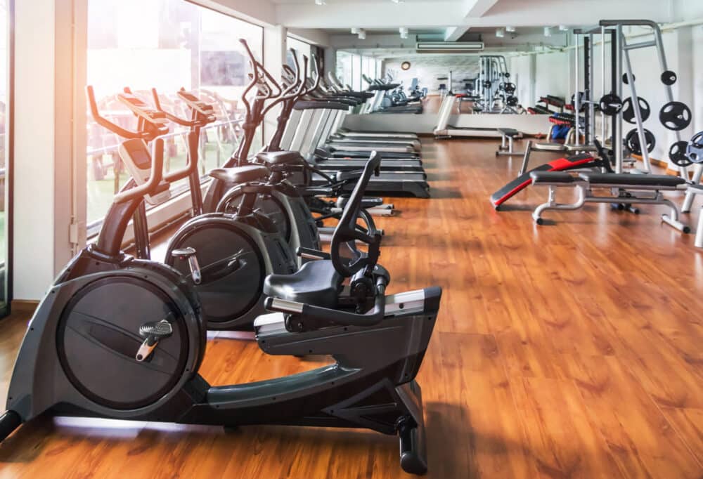 Lawsuit Against Equinox: Race and Sex Discrimination Case | Header Image | McOmber McOmber & Luber