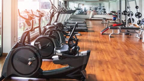 Lawsuit Against Equinox: Race and Sex Discrimination Case | Blog Post | McOmber McOmber & Luber