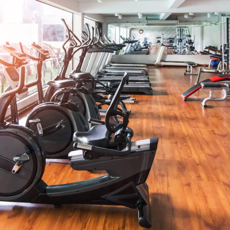 Lawsuit Against Equinox: Race and Sex Discrimination Case | Blog Post | McOmber McOmber & Luber
