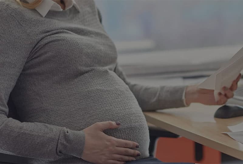 How Pregnancy Discrimination and Sexual Harassment are Linked | Blog Post | McOmber McOmber & Luber