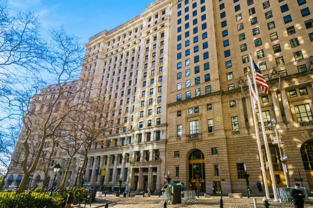 New York City | Header Image | McOmber McOmber & Luber