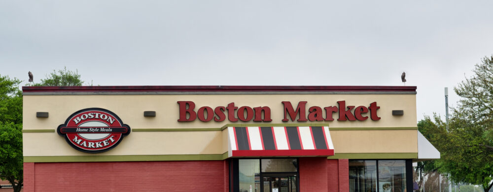 Boston Market Closing: New Jersey Shutters 27 Restaurants Over Unpaid Wages | Header Image | McOmber McOmber & Luber