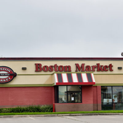 Boston Market Closing: New Jersey Shutters 27 Restaurants Over Unpaid Wages | Blog Post | McOmber McOmber & Luber
