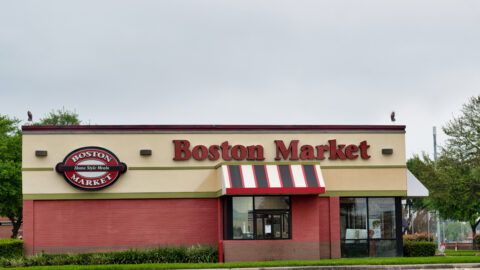 Boston Market Closing: New Jersey Shutters 27 Restaurants Over Unpaid Wages | Blog Post | McOmber McOmber & Luber