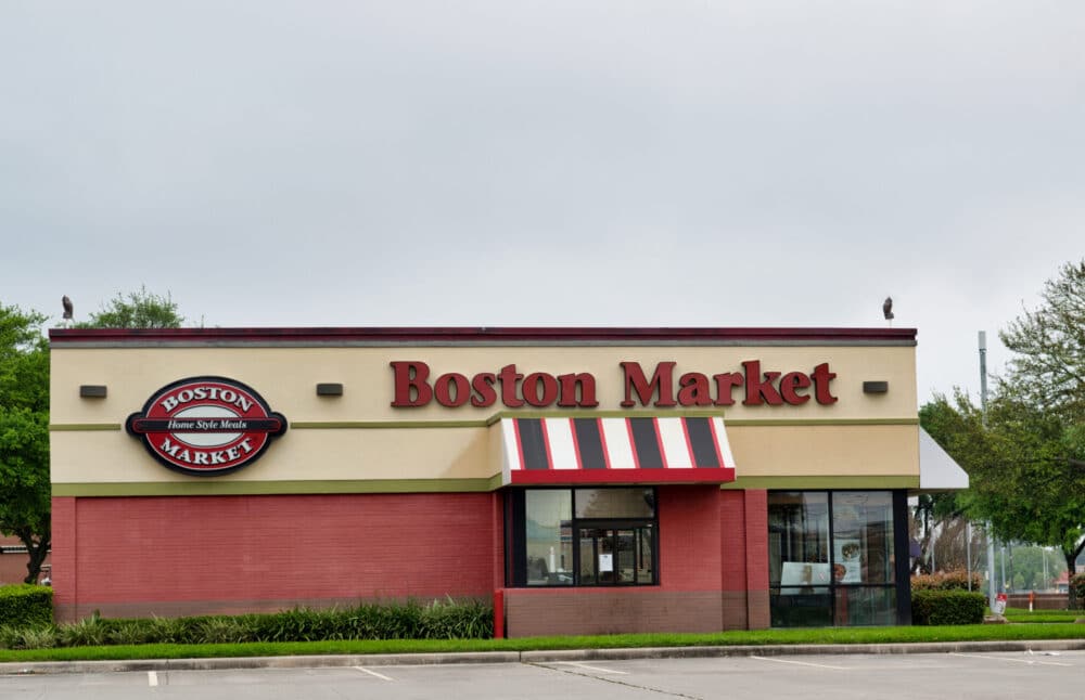Boston Market Closing: New Jersey Shutters 27 Restaurants Over Unpaid Wages | Header Image | McOmber McOmber & Luber