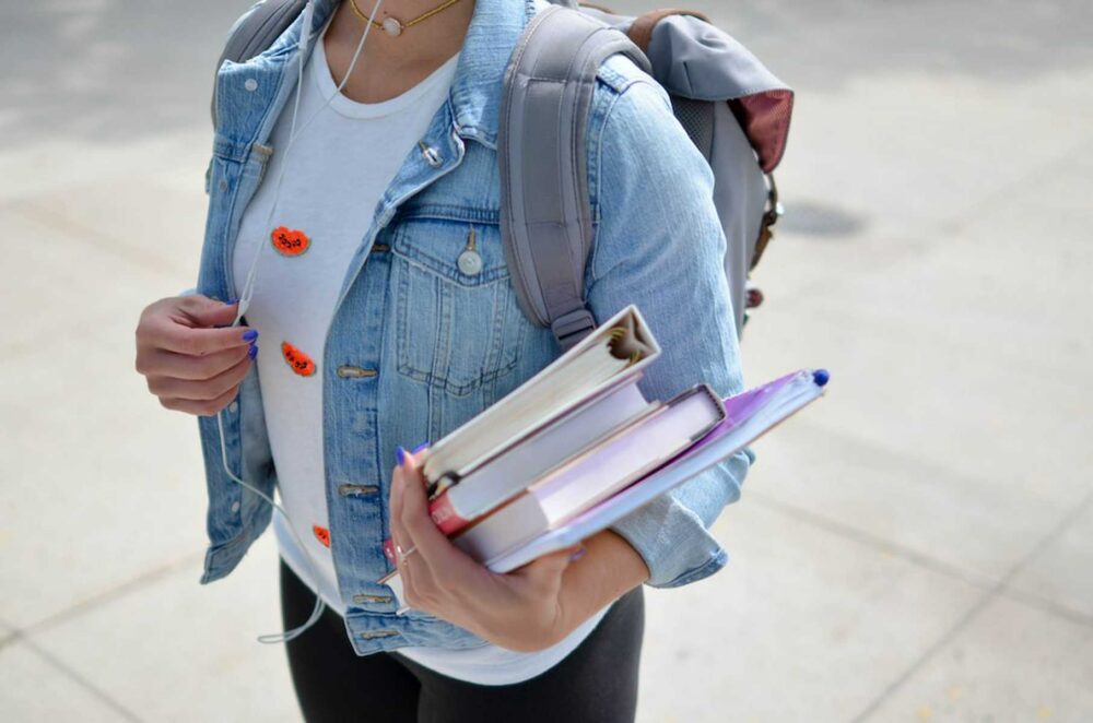 Understand Your Rights: Sexual Harassment in Education | Header Image | McOmber McOmber & Luber