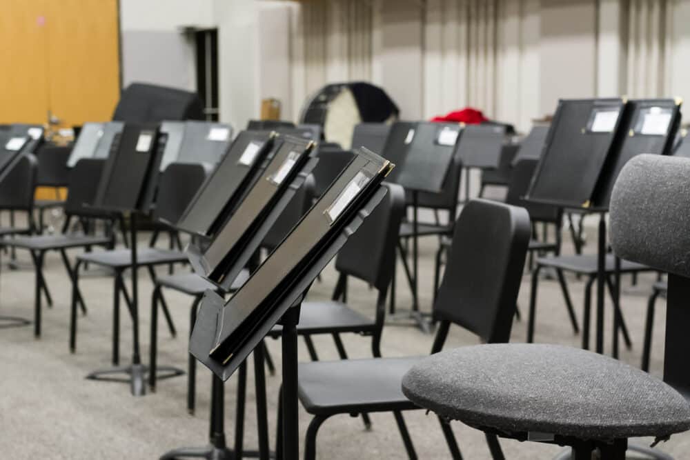 Wall Teacher Shuts Fourth Grader in Drum Closet, Suit Alleges | News Article | McOmber McOmber & Luber