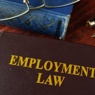 Can You Be Fired For No Reason in New Jersey? | Blog Post | McOmber McOmber & Luber