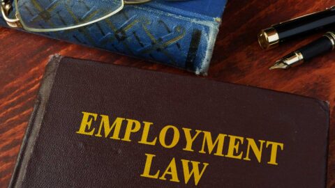 Can You Be Fired For No Reason in New Jersey? | Blog Post | McOmber McOmber & Luber
