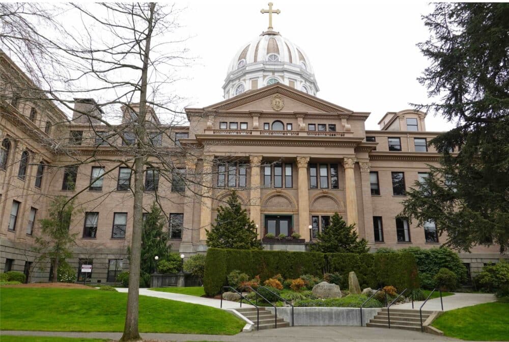 NJ Law Against Discrimination: The Meaning for Religious Institutions | Header Image | McOmber McOmber & Luber