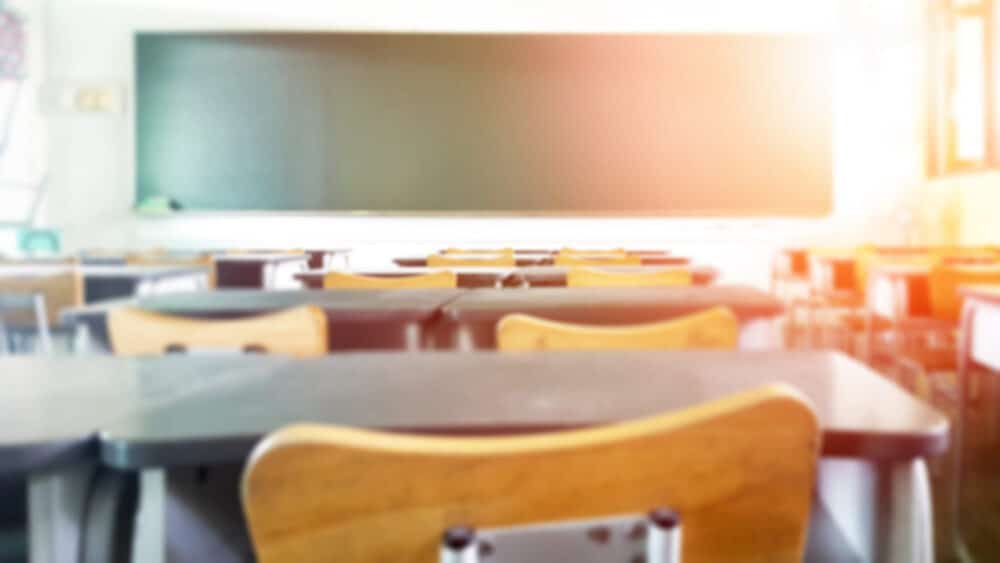Sexual Harassment in Education | Header Image | McOmber McOmber & Luber