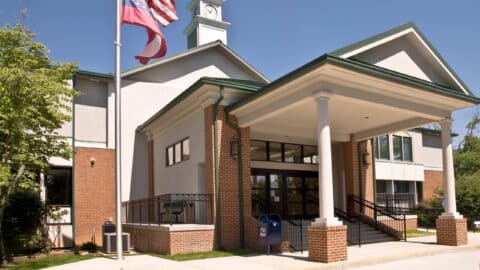 Pemberton Mayor Accused of Sexual Harassment and Retaliation in Lawsuit | News Article | McOmber McOmber & Luber
