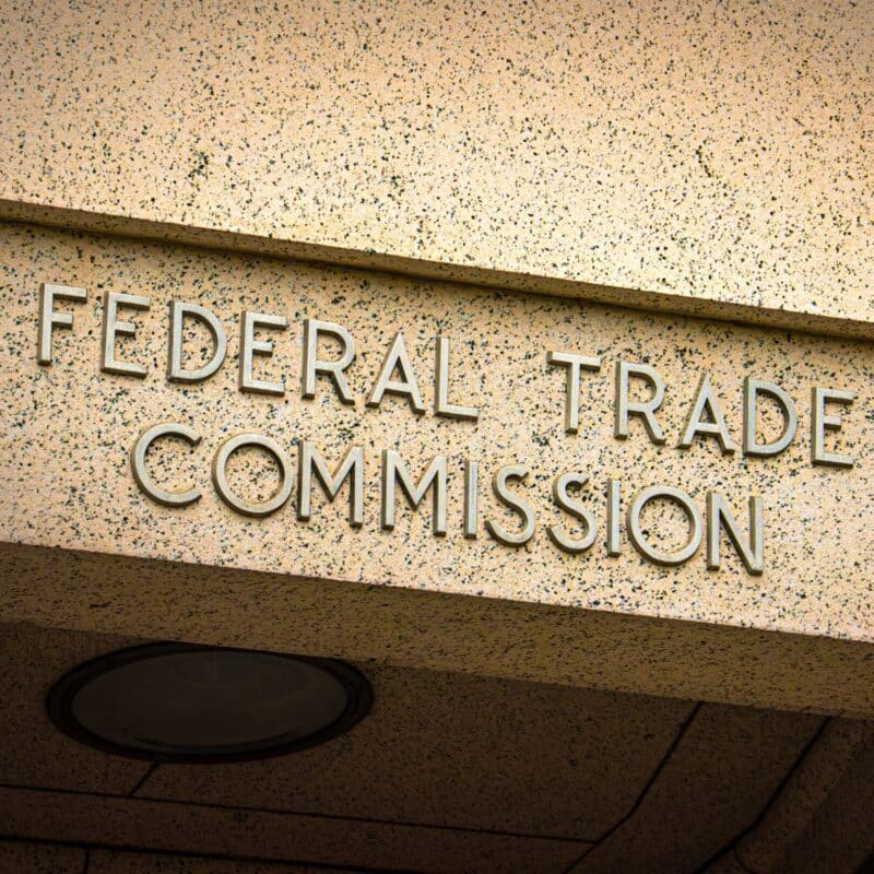 FTC Banned Noncompetes Nationwide | Blog Post | McOmber McOmber & Luber