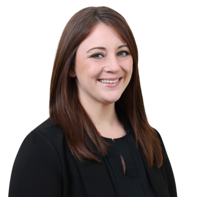 Amanda Perry | Team Archive | McOmber McOmber & Luber