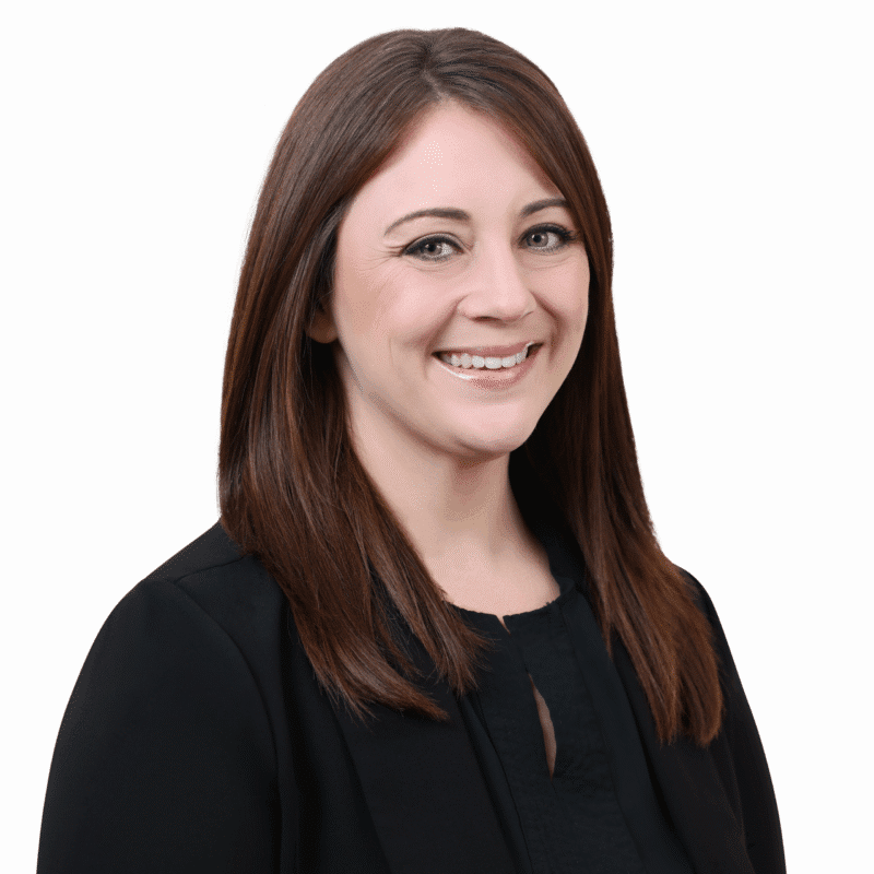 Amanda Perry | Team Archive | McOmber McOmber & Luber