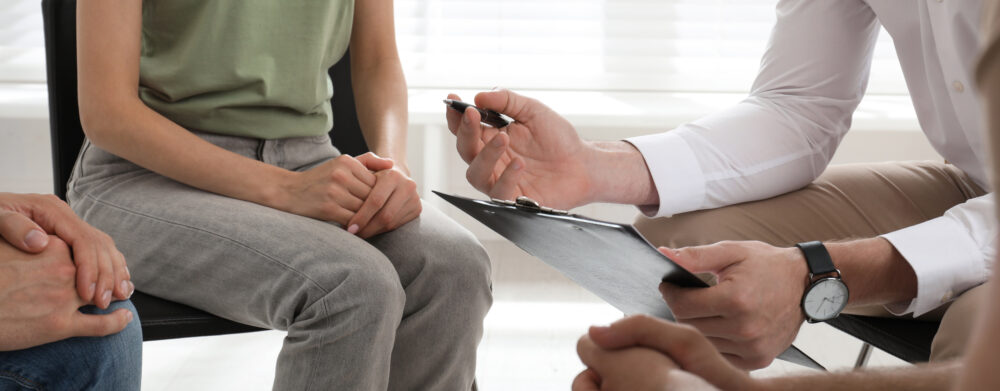 Sexual Abuse and Harassment in Medical Facilities and Rehab | Header Image | McOmber McOmber & Luber