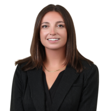 Anna F. Esposito | Blog | McOmber McOmber & Luber