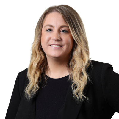 Maggie Giblin | Team Archive | McOmber McOmber & Luber