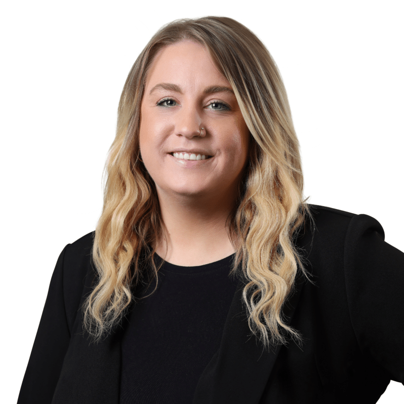 Maggie Giblin | Team Archive | McOmber McOmber & Luber