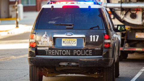 Partner Matthew Luber and Associate Jeffrey Ragone Represent Two Female Trenton Police Officers in a Discrimination Case | News Article | McOmber McOmber & Luber