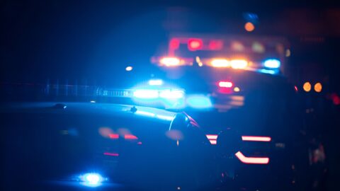 Toms River Police Captain Accused of Sexual Harassment by Female Officer, Suit Claims | News Article | McOmber McOmber & Luber