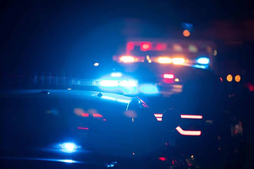 Toms River Police Captain Accused of Sexual Harassment by Female Officer, Suit Claims | News Article | McOmber McOmber & Luber