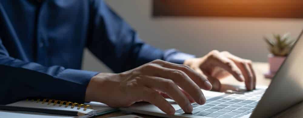 Can I Get Fired for Discussing Politics on Social Media? | Header Image | McOmber McOmber & Luber