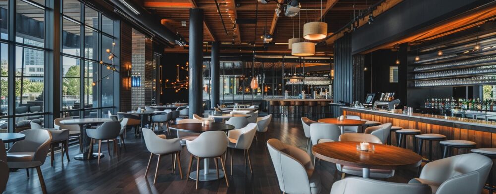 Female Manager Alleges Recurring Sexual Harassment By Male Management at Celebrity Chef David Burke’s Red Horse Restaurant. | News Article | McOmber McOmber & Luber