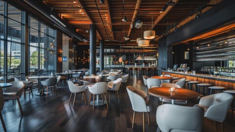 Female Manager Alleges Recurring Sexual Harassment By Male Management at Celebrity Chef David Burke’s Red Horse Restaurant. | News Article | McOmber McOmber & Luber