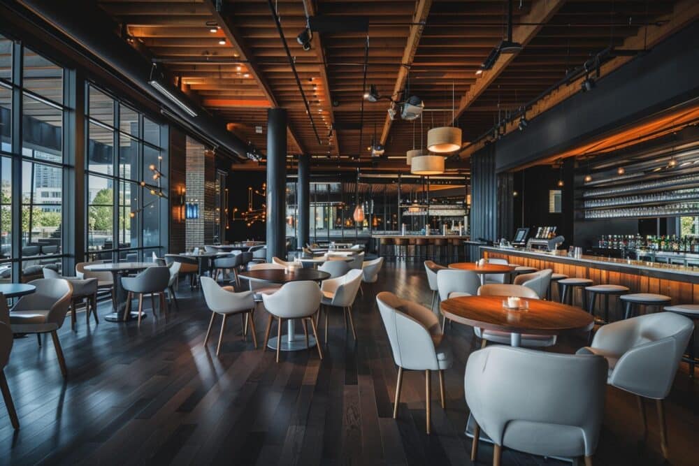 Female Manager Alleges Recurring Sexual Harassment By Male Management at Celebrity Chef David Burke’s Red Horse Restaurant. | News Article | McOmber McOmber & Luber