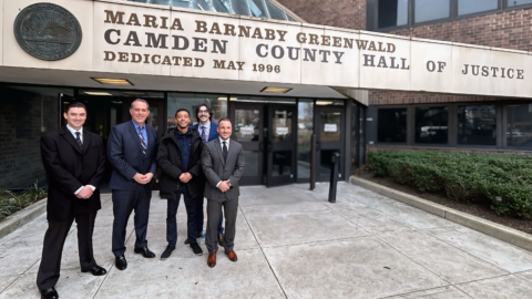 MML Secures Jury Verdict in Race Discrimination Case, Settles for $425,000 During Punitives Phase | News Article | McOmber McOmber & Luber