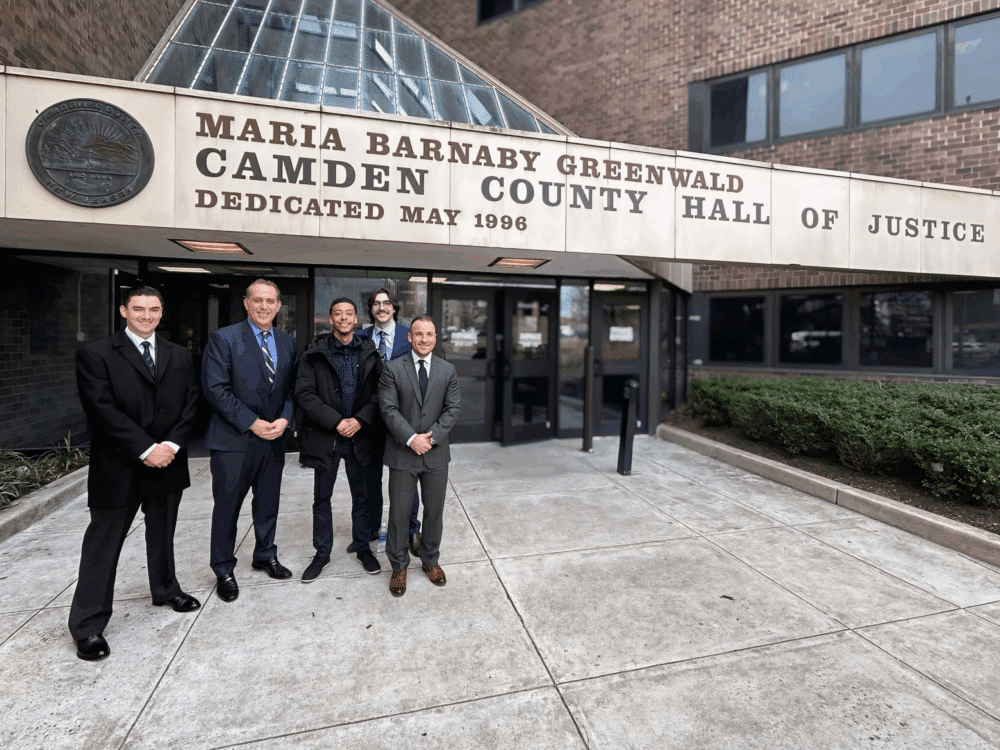 MML Secures Jury Verdict in Race Discrimination Case, Settles for $425,000 During Punitives Phase | News Article | McOmber McOmber & Luber