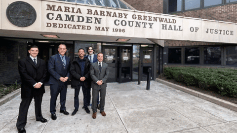 MML Secures Jury Verdict in Race Discrimination Case, Settles for $425,000 During Punitives Phase | News Article | McOmber McOmber & Luber