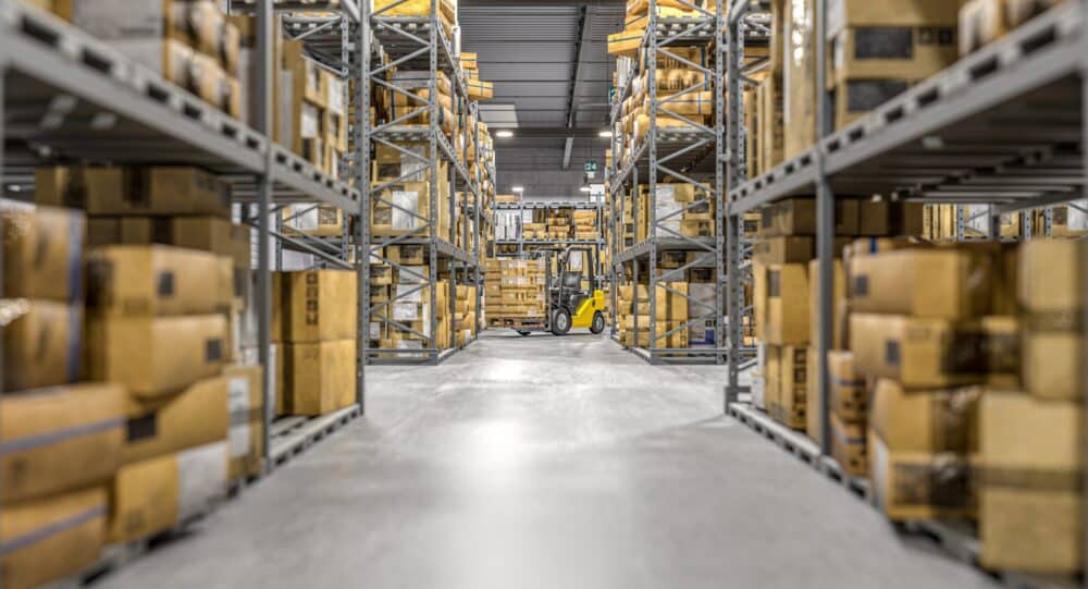 Warehouse Wage Theft Lawyers | Header Image | McOmber McOmber & Luber