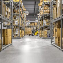 Warehouse Wage Theft Lawyers | Blog | McOmber McOmber & Luber