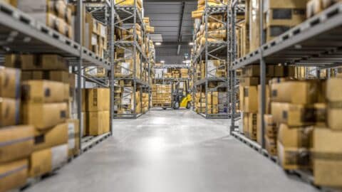 Target Loses Bid to Pause Warehouse Class Action | News Article | McOmber McOmber & Luber