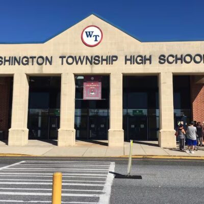 Former Superintendent Files Lawsuit Against Washington Township Board of Education and Board President Julie Kozempel Alleging Whistleblower Retaliation | News Article | McOmber McOmber & Luber