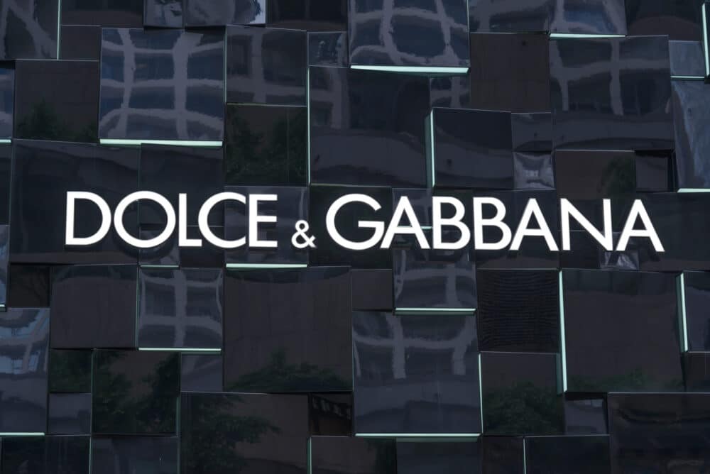 Former Dolce & Gabbana Resident Makeup Artists Allege Violation of New York Labor Laws and Whistleblower Retaliation | News Article | McOmber McOmber & Luber