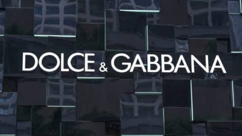 Former Dolce & Gabbana Resident Makeup Artists Allege Violation of New York Labor Laws and Whistleblower Retaliation | News Article | McOmber McOmber & Luber