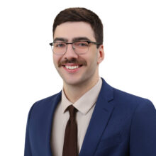 Chancelor G. Wahl | Blog | McOmber McOmber & Luber