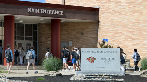 Former Cherry Hill East Assistant Principal Sues School District Over Alleged Retaliation Claims | News Article | McOmber McOmber & Luber