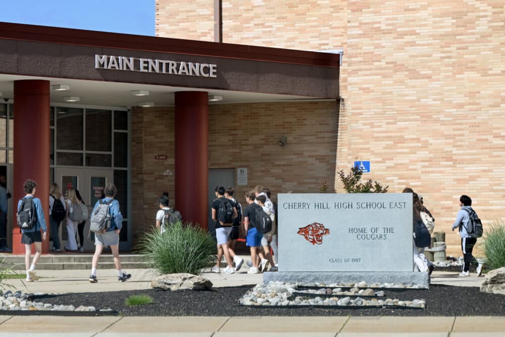 Former Cherry Hill East Assistant Principal Sues School District Over Alleged Retaliation Claims | News Article | McOmber McOmber & Luber