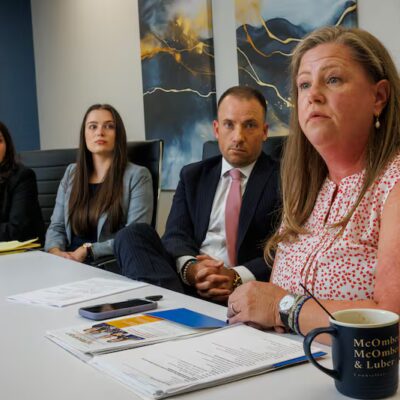 Nurse Fired After Reporting Baby Switch Mistake Lawsuit Alleges | News Article | McOmber McOmber & Luber