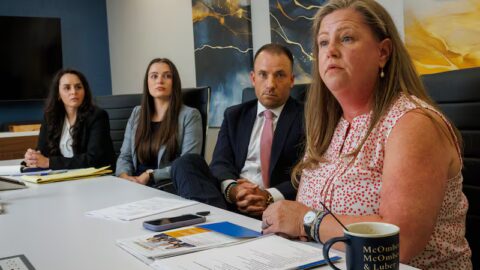 Nurse Fired After Reporting Baby Switch Mistake Lawsuit Alleges | News Article | McOmber McOmber & Luber