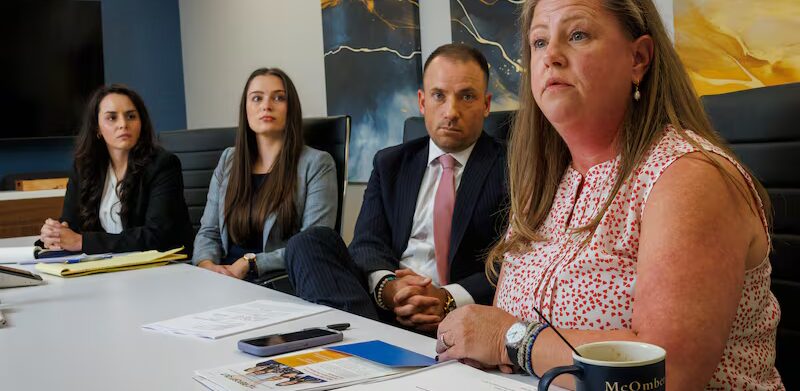 Nurse Fired After Reporting Baby Switch Mistake Lawsuit Alleges | News Article | McOmber McOmber & Luber