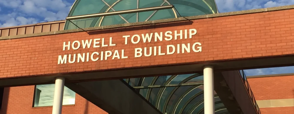 Former Howell Township Official Files Lawsuit Against Township Alleging Retaliation | News Article | McOmber McOmber & Luber