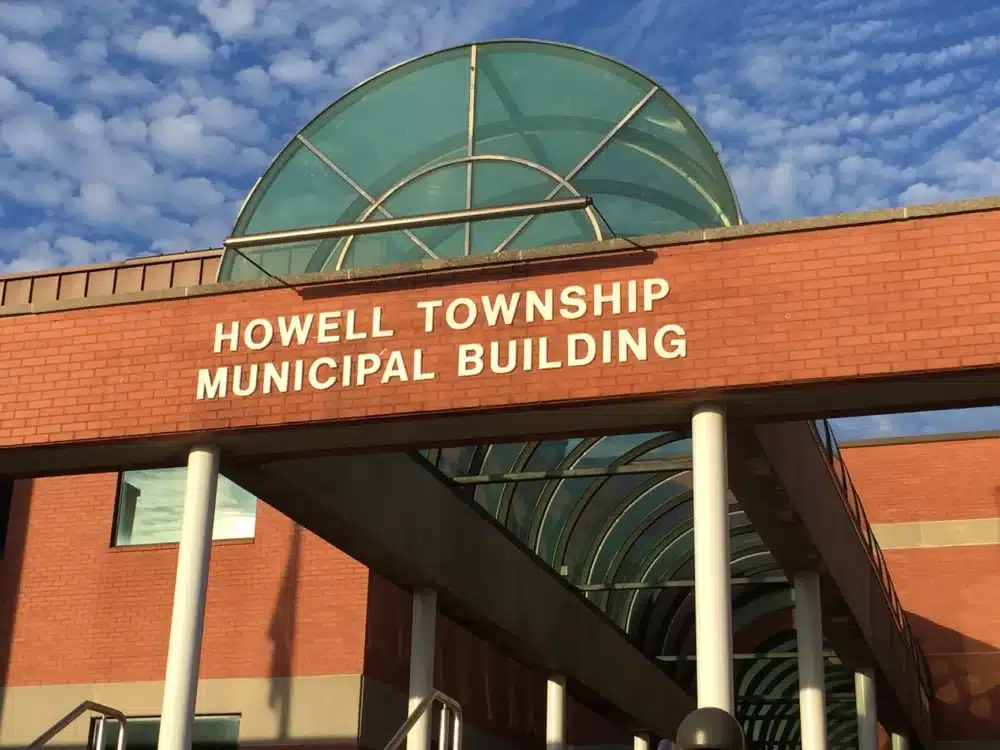 Former Howell Township Official Files Lawsuit Against Township Alleging Retaliation | News Article | McOmber McOmber & Luber