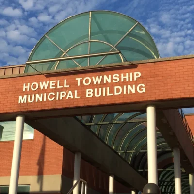 Former Howell Township Official Files Lawsuit Against Township Alleging Retaliation | News Article | McOmber McOmber & Luber