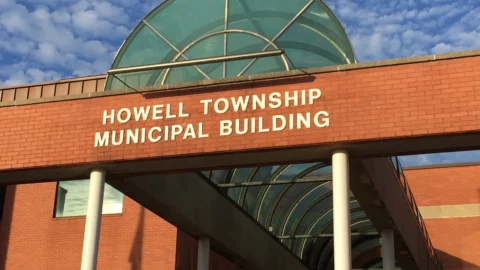 Former Howell Township Official Files Lawsuit Against Township Alleging Retaliation | News Article | McOmber McOmber & Luber